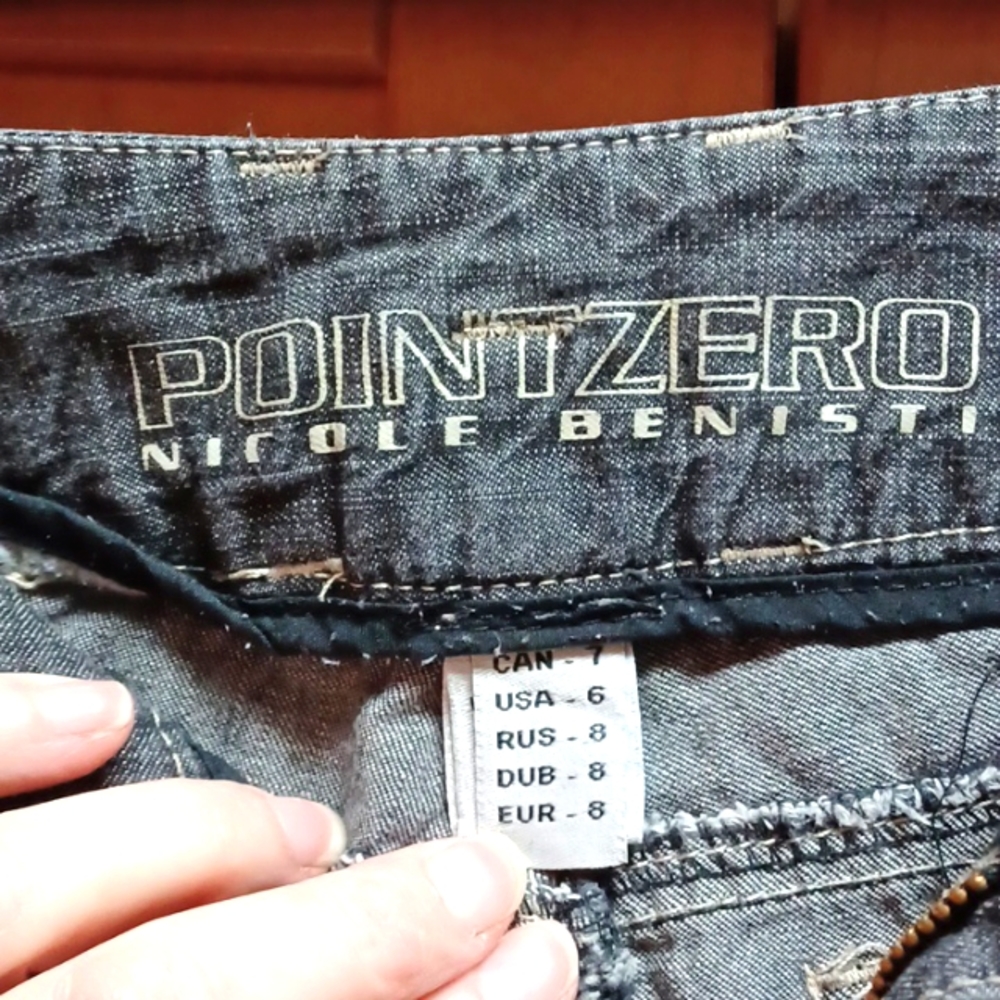 Point Zero - Picture 5 of 7